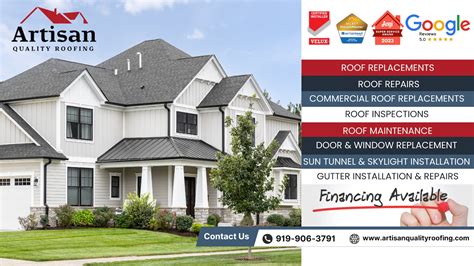 quality roofing reviews.